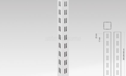 Duvar Teşhir Dikme 07