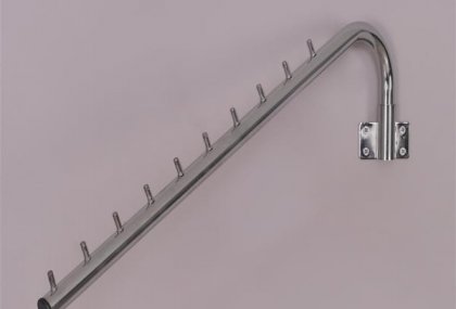 Duvar Baglantı Raf Elamanları 11